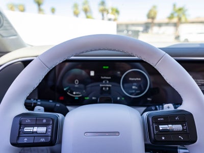 2027 Hyundai PALISADE HYBRID Limited