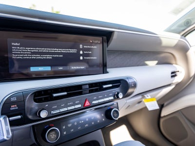 2027 Hyundai PALISADE HYBRID Limited