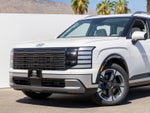 2027 Hyundai PALISADE HYBRID Limited