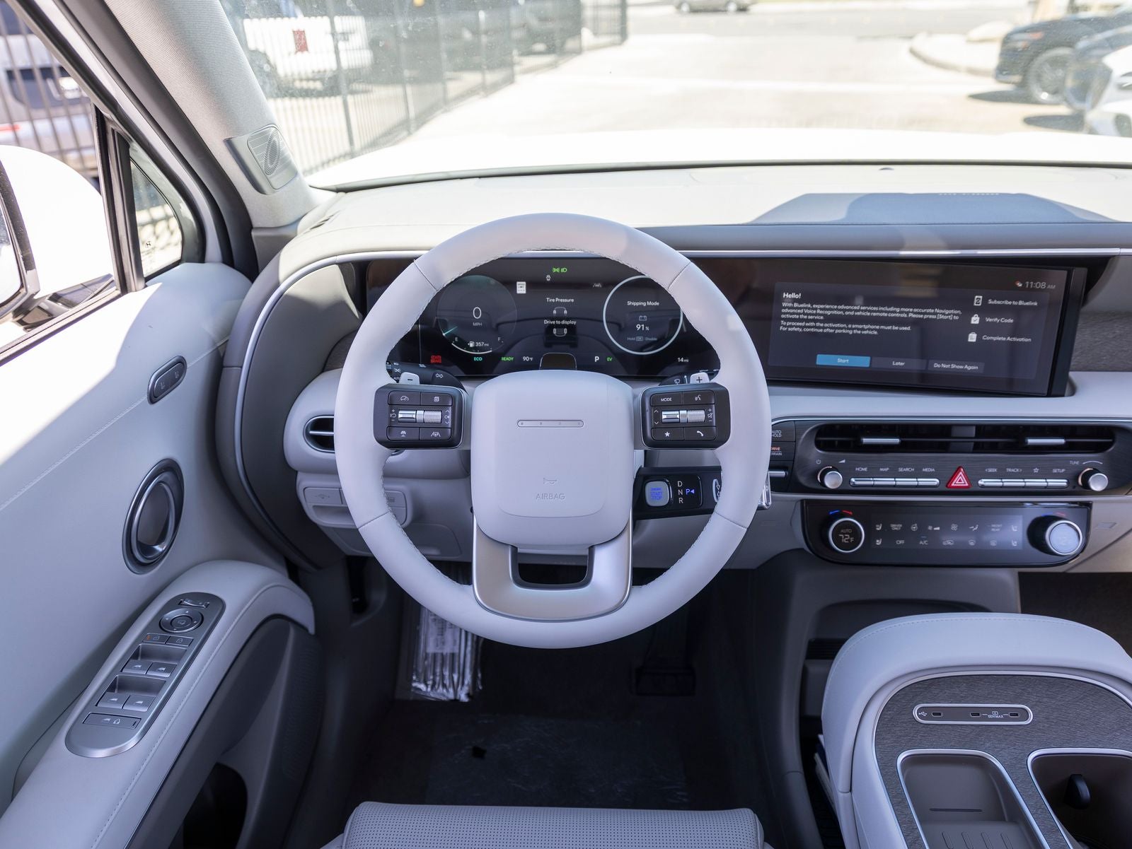 2027 Hyundai PALISADE HYBRID Limited