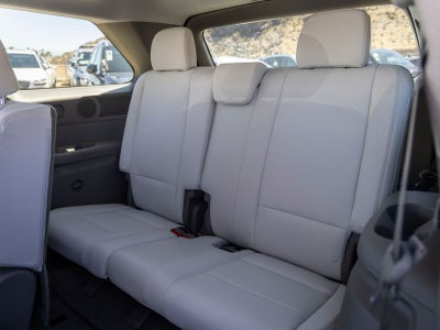 2027 Hyundai PALISADE HYBRID Limited
