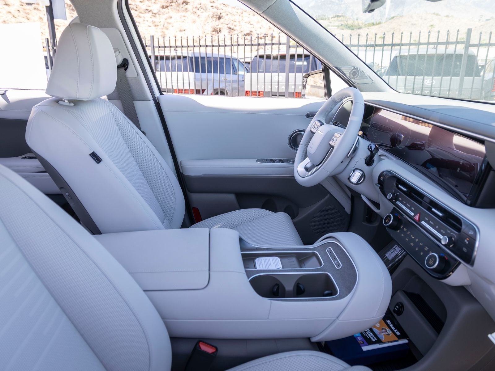 2027 Hyundai PALISADE HYBRID Limited