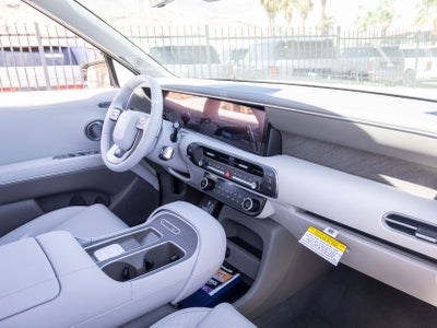 2027 Hyundai PALISADE HYBRID Limited