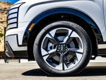2027 Hyundai PALISADE HYBRID Limited