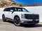 2027 Hyundai PALISADE HYBRID Limited