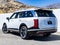2027 Hyundai PALISADE HYBRID Limited