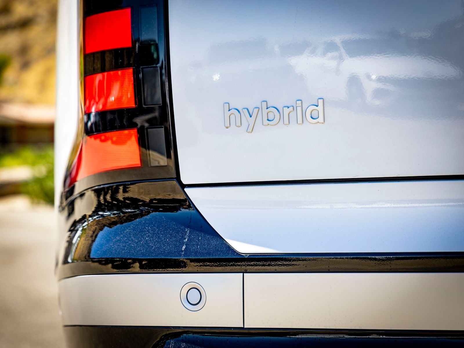 2027 Hyundai PALISADE HYBRID Limited