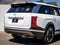 2027 Hyundai PALISADE HYBRID Limited