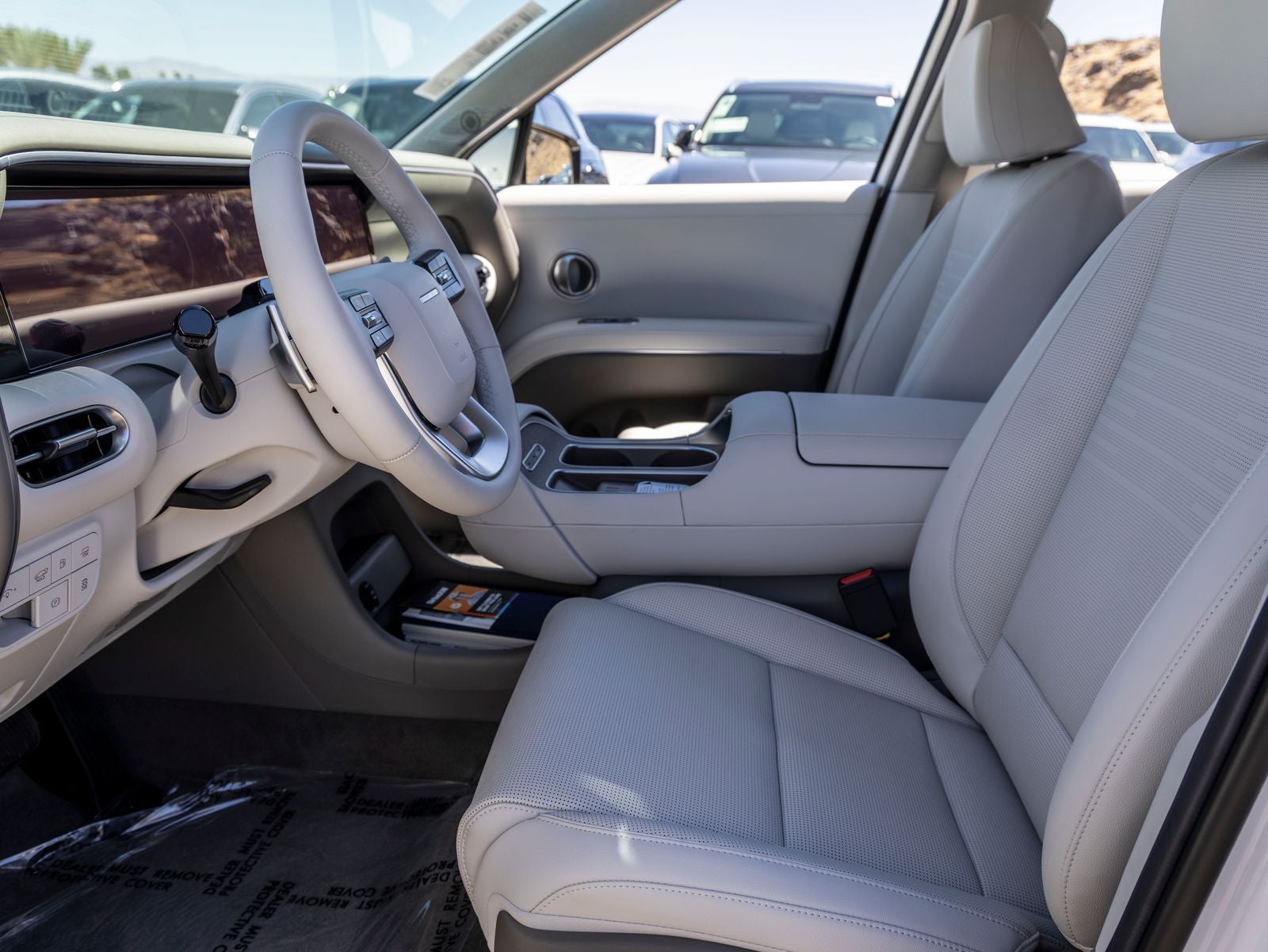 2027 Hyundai PALISADE HYBRID Limited