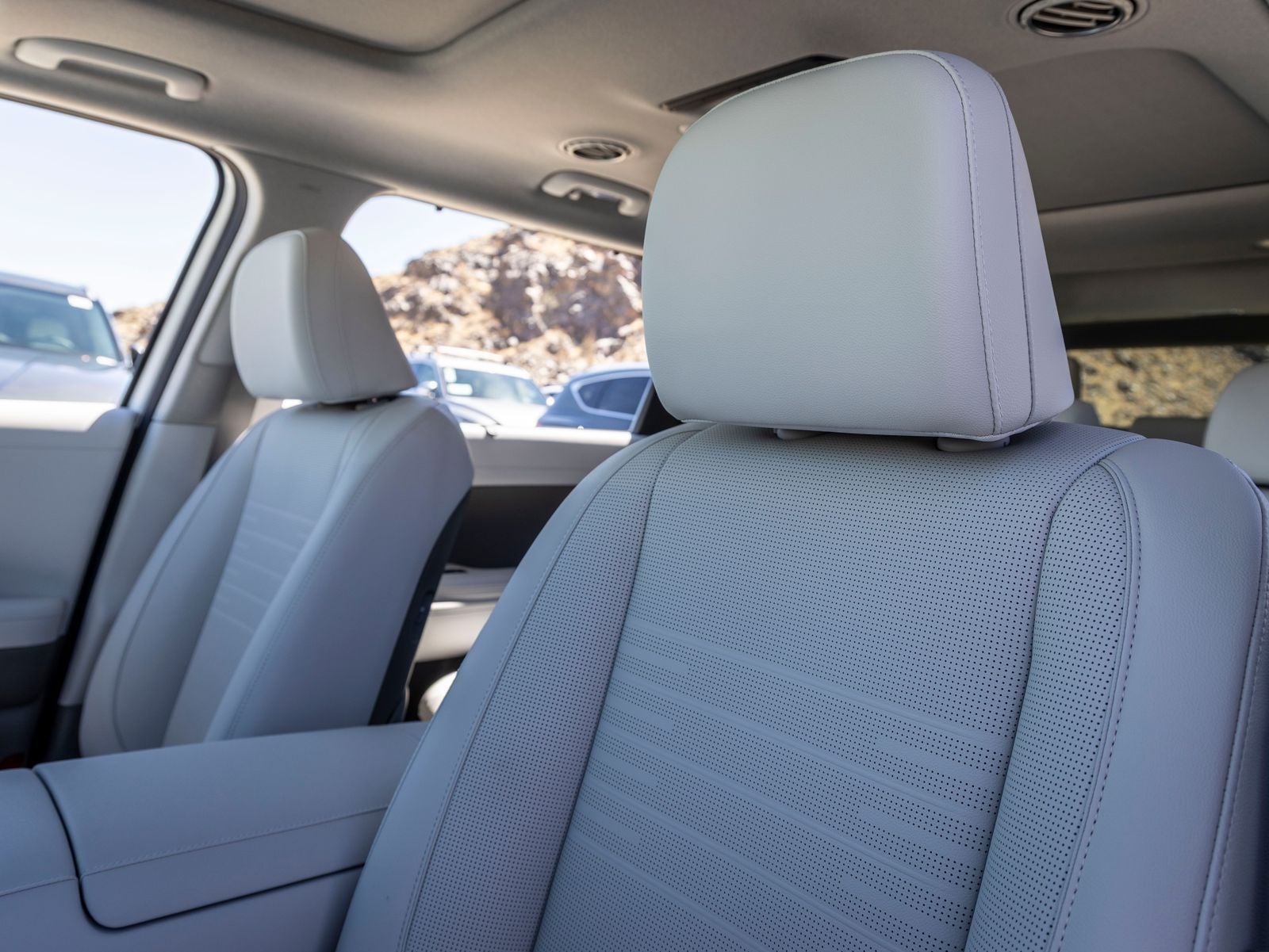 2027 Hyundai PALISADE HYBRID Limited