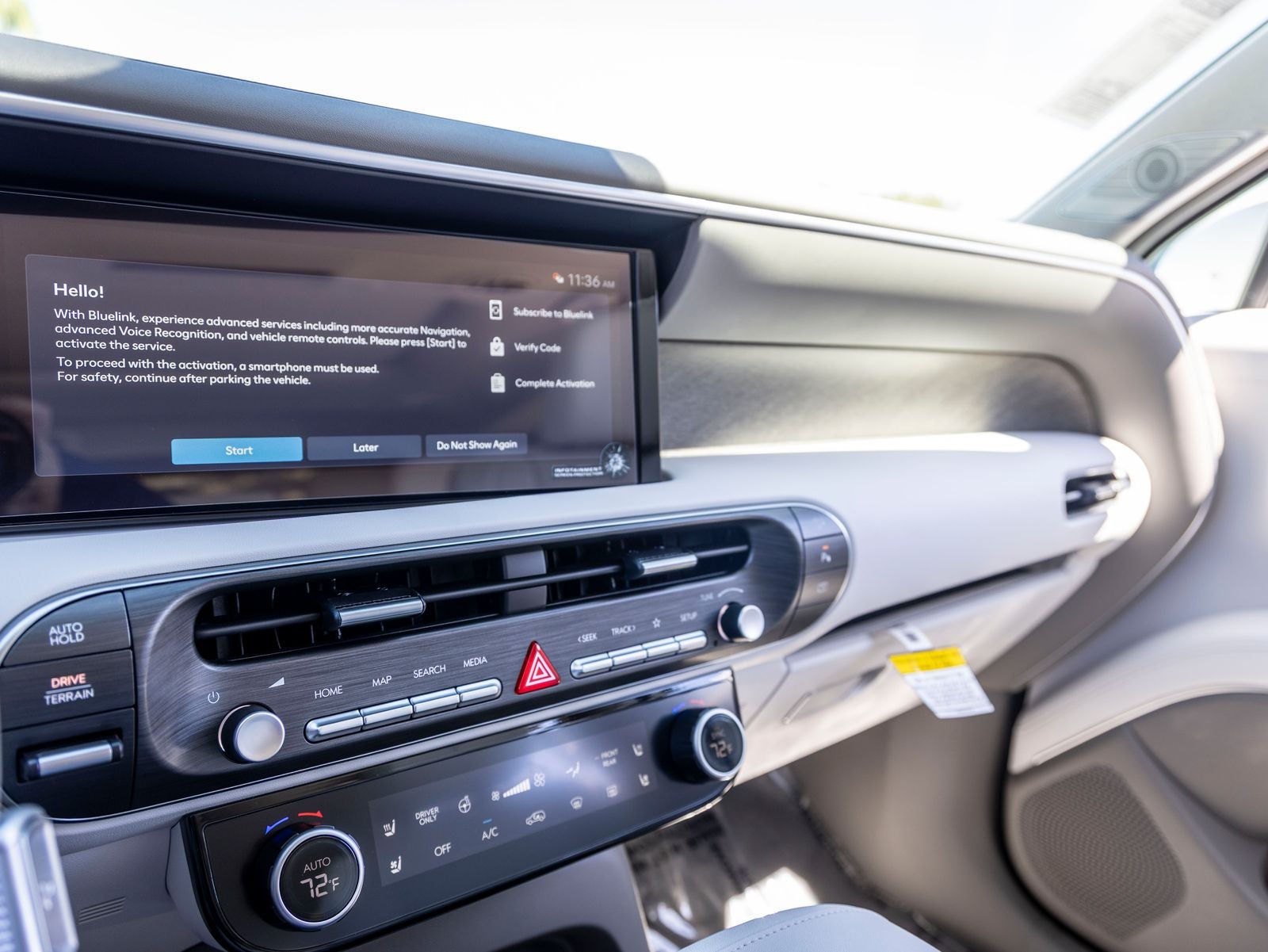 2027 Hyundai PALISADE HYBRID Limited