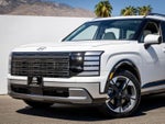 2027 Hyundai PALISADE HYBRID Limited