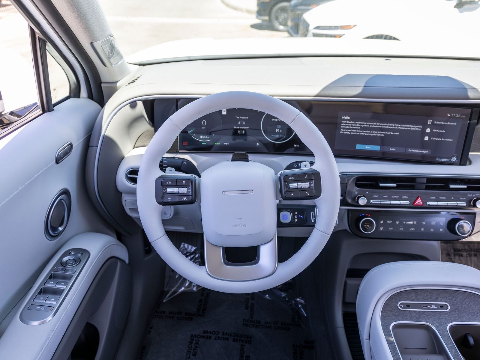 2027 Hyundai PALISADE HYBRID Limited