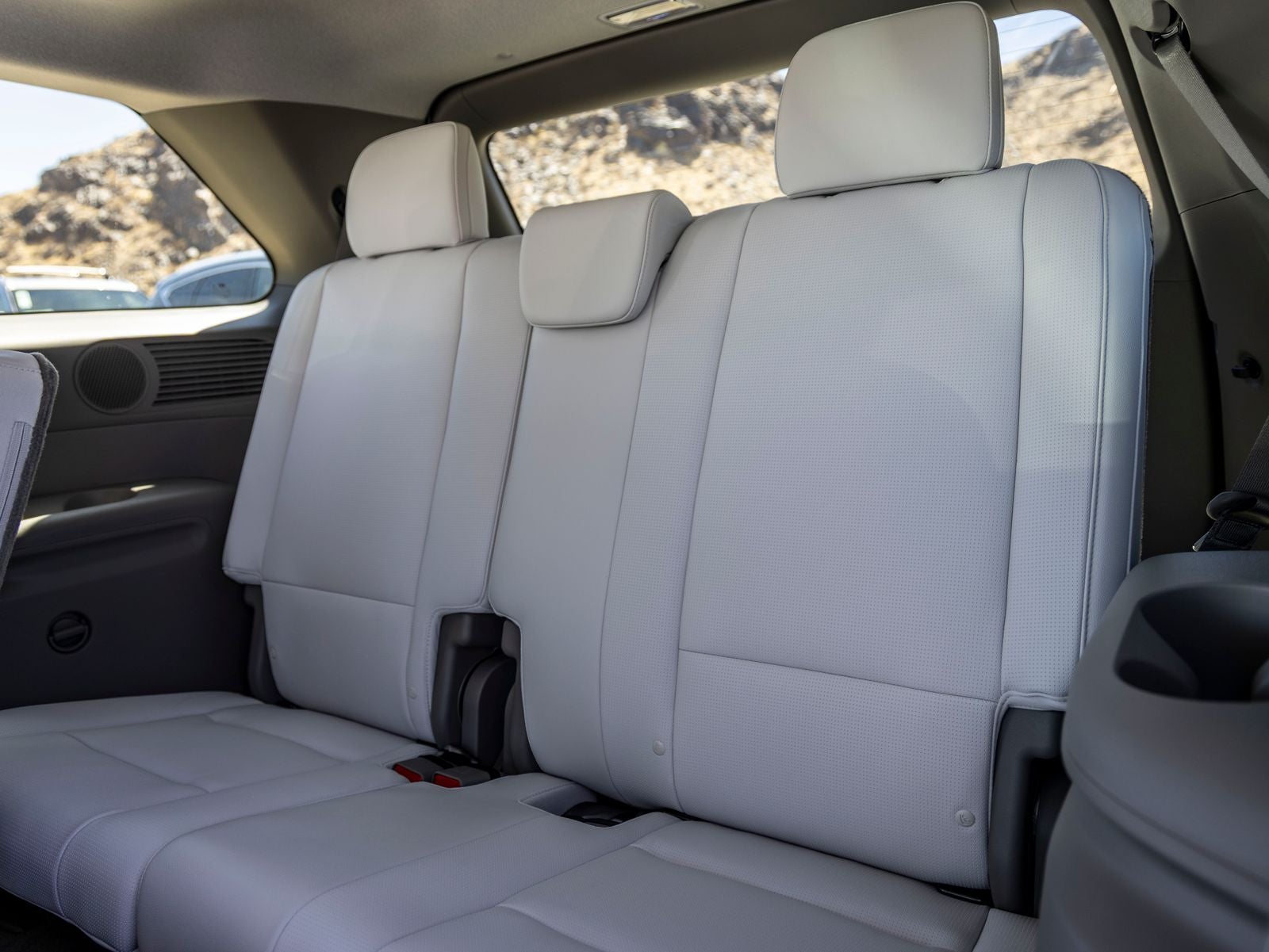 2027 Hyundai PALISADE HYBRID Limited