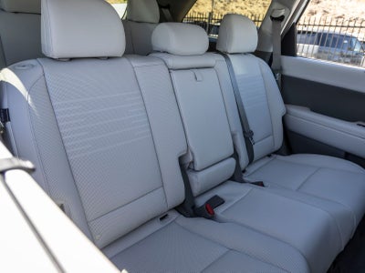 2027 Hyundai PALISADE HYBRID Limited