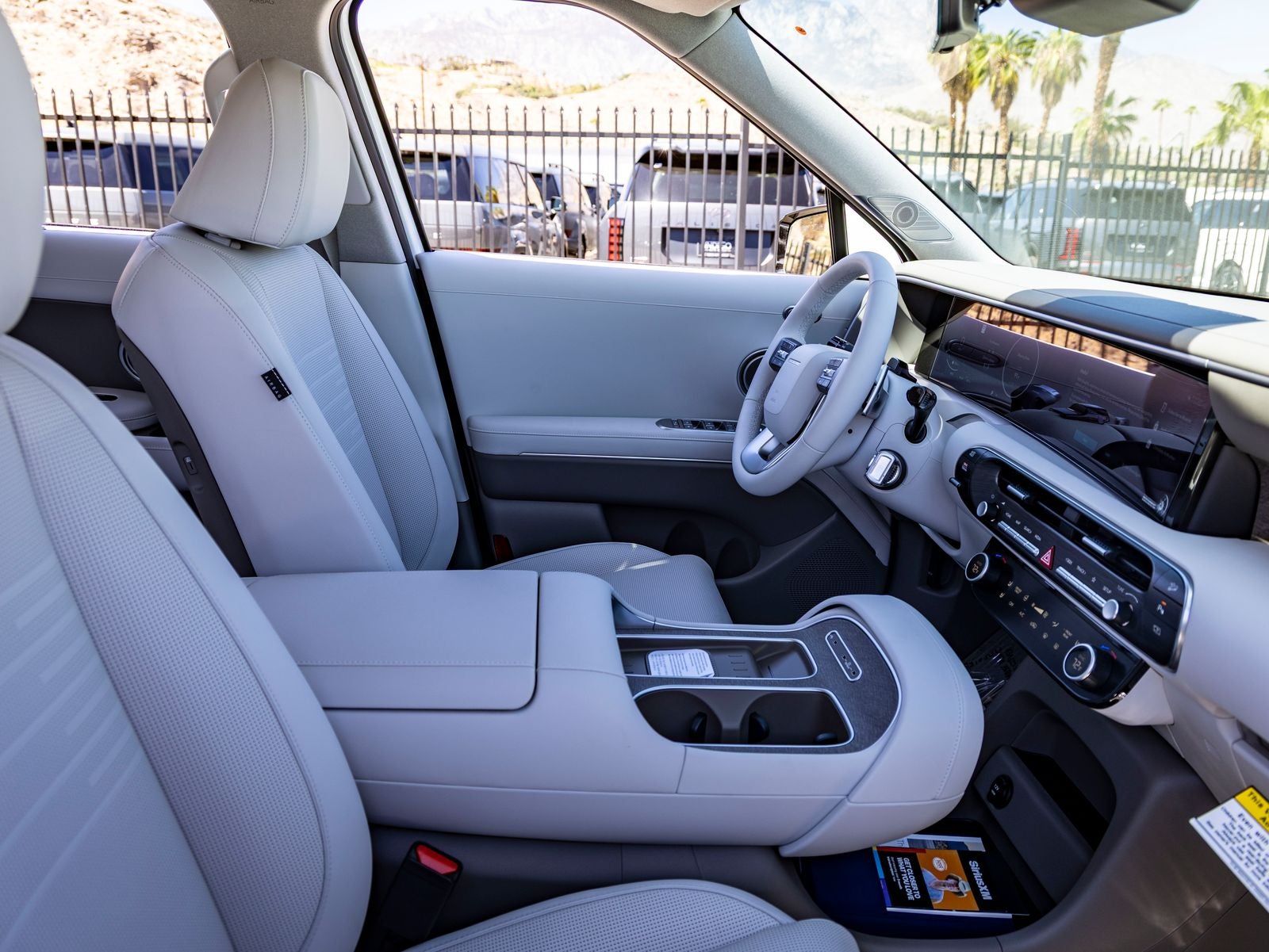 2027 Hyundai PALISADE HYBRID Limited