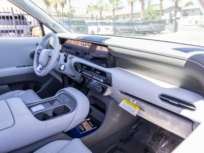 2027 Hyundai PALISADE HYBRID Limited