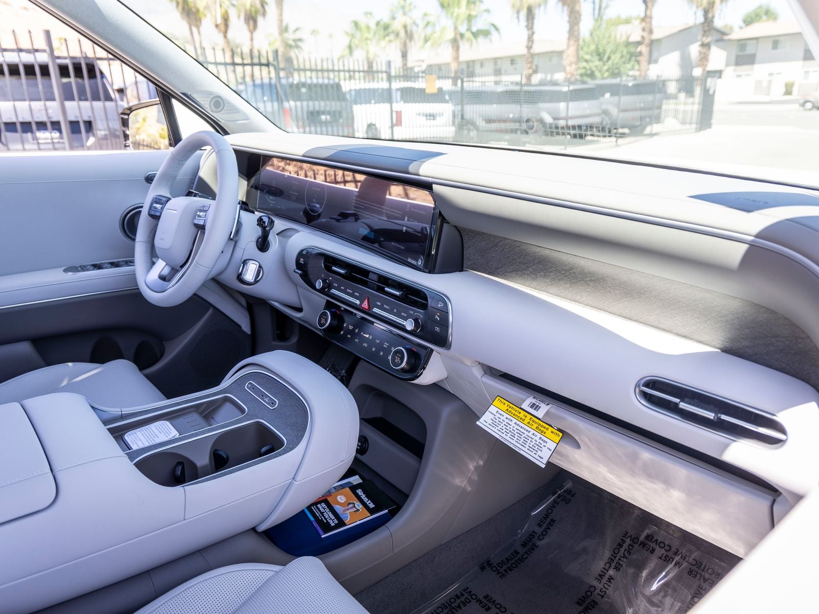 2027 Hyundai PALISADE HYBRID Limited