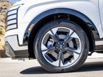 2027 Hyundai PALISADE HYBRID Limited