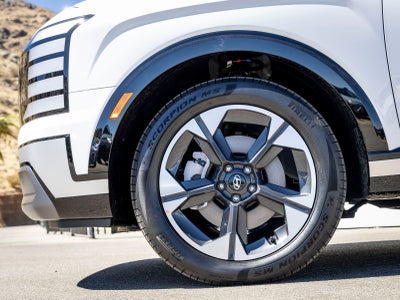 2027 Hyundai PALISADE HYBRID Limited
