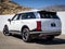 2027 Hyundai PALISADE HYBRID Limited