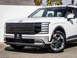 2027 Hyundai PALISADE HYBRID Limited