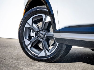 2027 Hyundai PALISADE HYBRID Limited