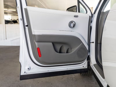 2027 Hyundai PALISADE HYBRID Limited