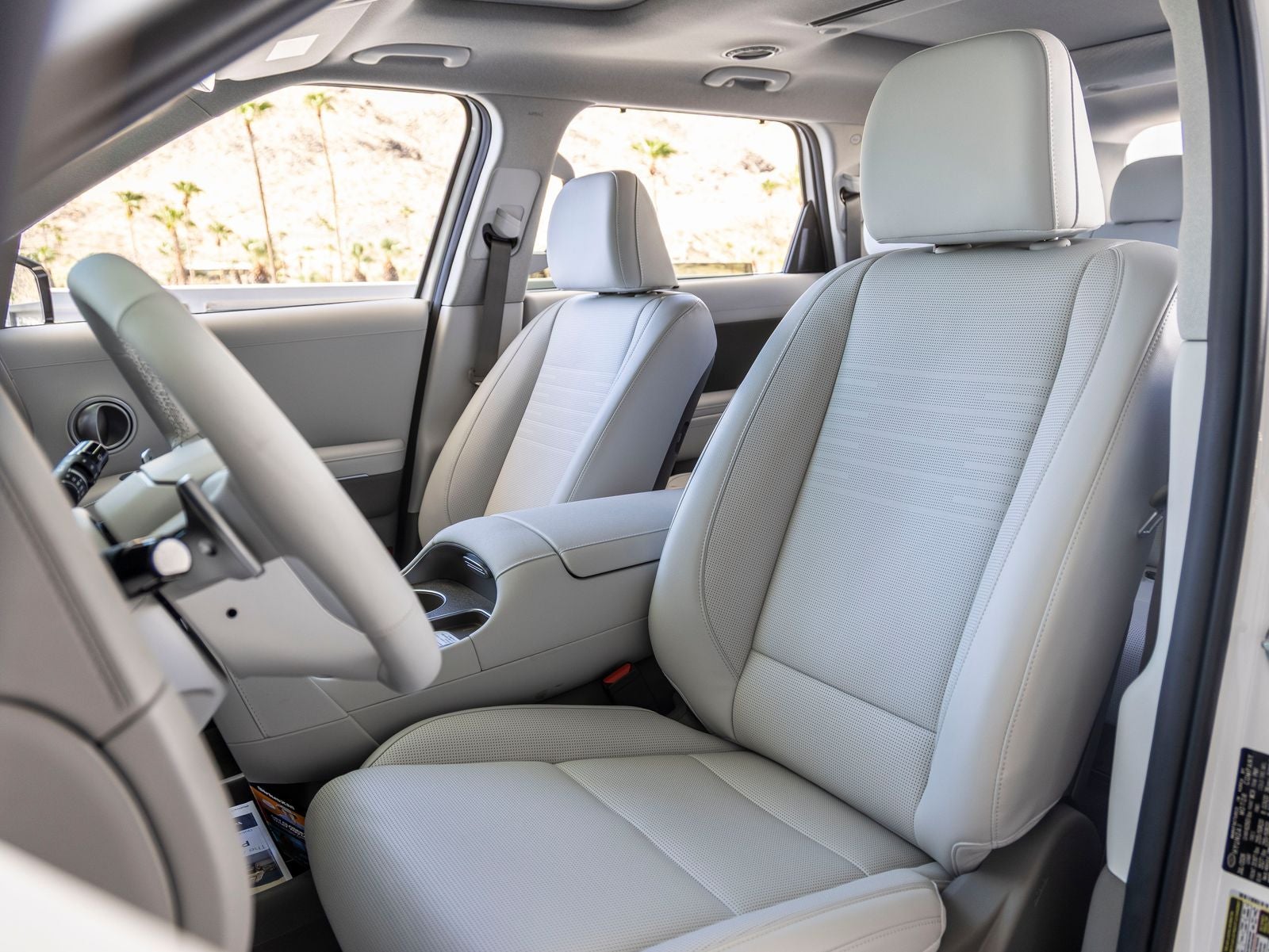 2027 Hyundai PALISADE HYBRID Limited