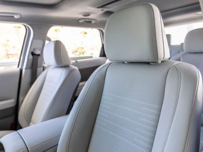 2027 Hyundai PALISADE HYBRID Limited