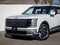 2027 Hyundai PALISADE HYBRID Limited