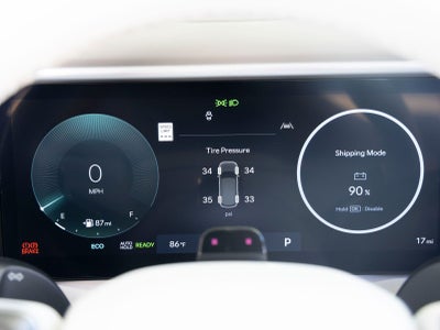 2027 Hyundai PALISADE HYBRID Limited