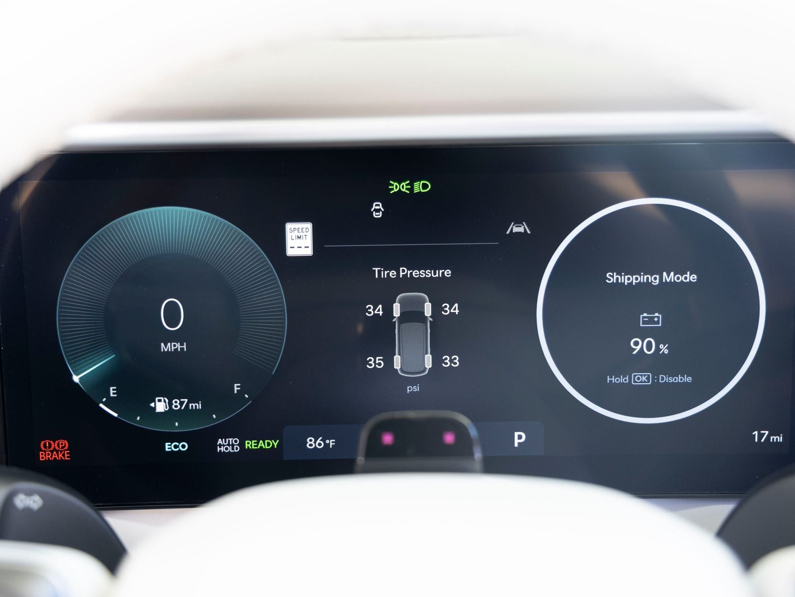 2027 Hyundai PALISADE HYBRID Limited