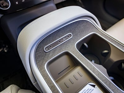2027 Hyundai PALISADE HYBRID Limited