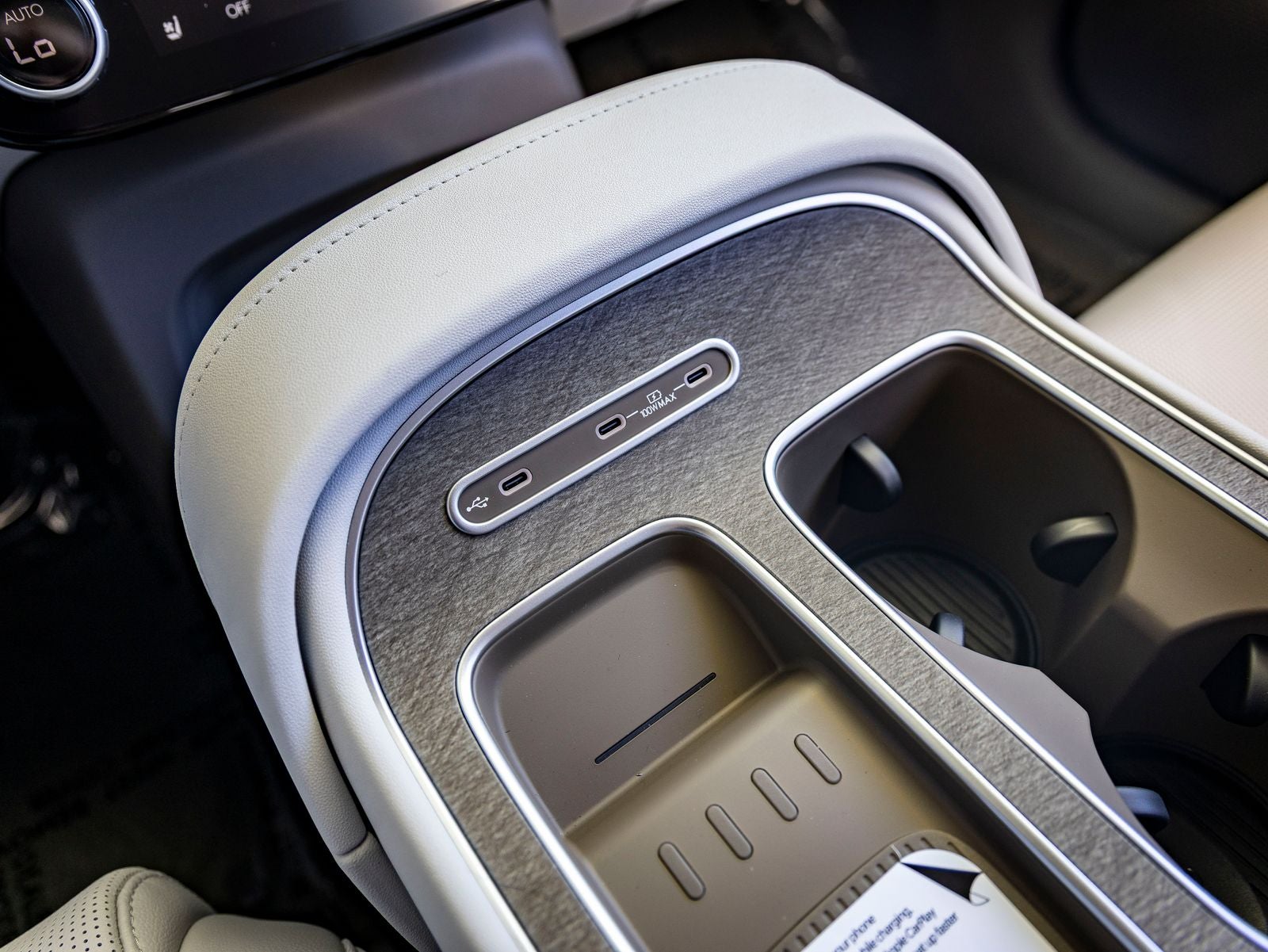 2027 Hyundai PALISADE HYBRID Limited