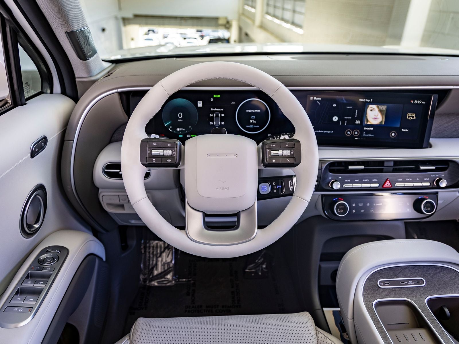 2027 Hyundai PALISADE HYBRID Limited