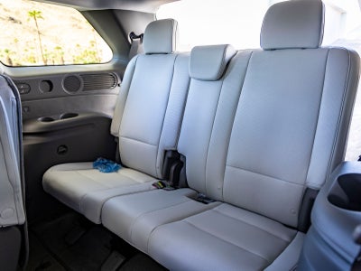 2027 Hyundai PALISADE HYBRID Limited
