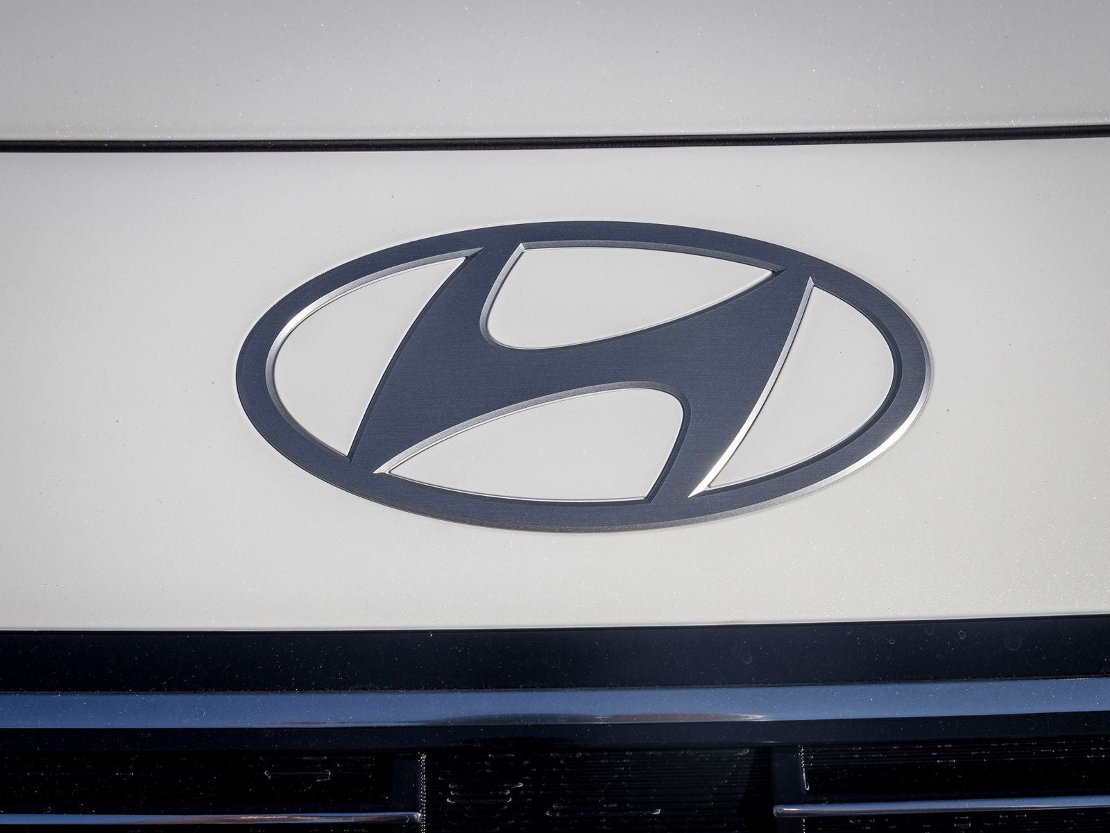 2027 Hyundai PALISADE HYBRID Limited