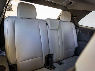 2027 Hyundai PALISADE HYBRID Limited
