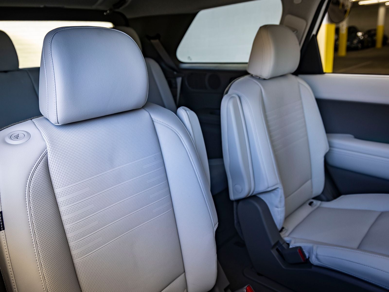 2027 Hyundai PALISADE HYBRID Limited