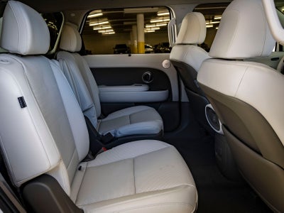 2027 Hyundai PALISADE HYBRID Limited