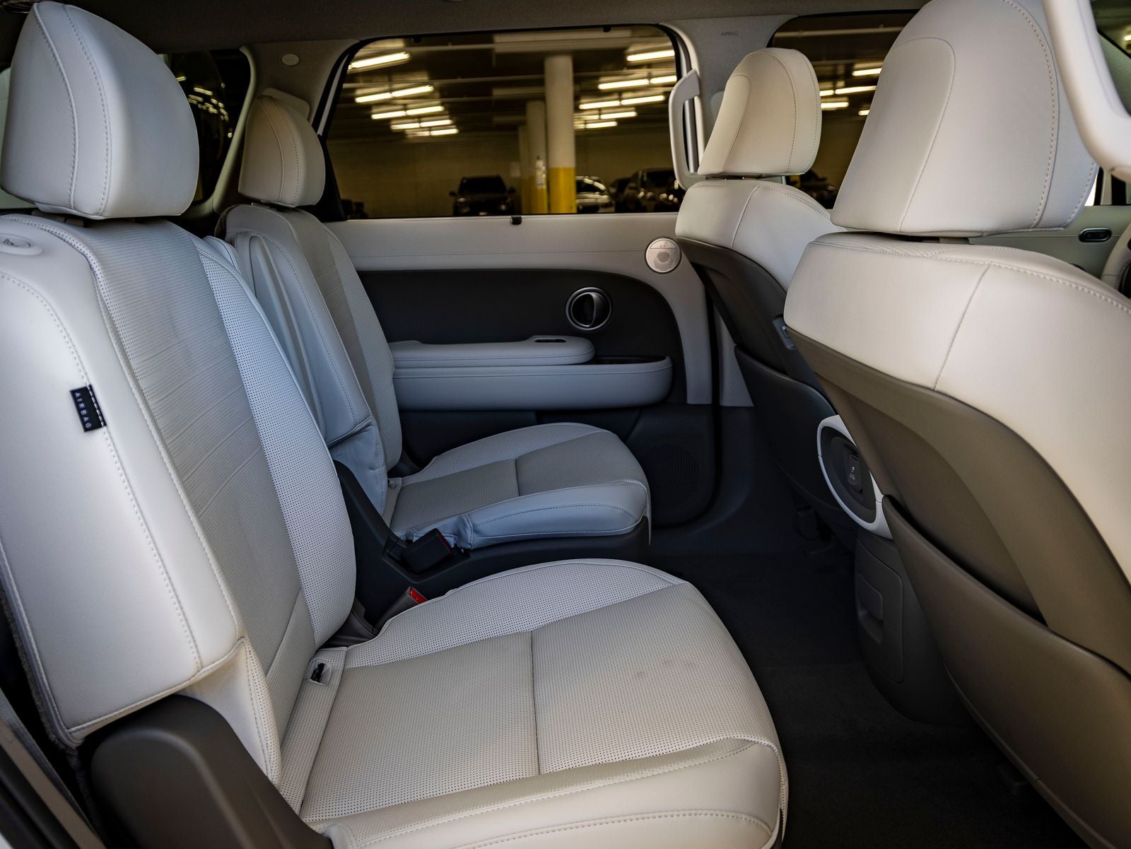 2027 Hyundai PALISADE HYBRID Limited