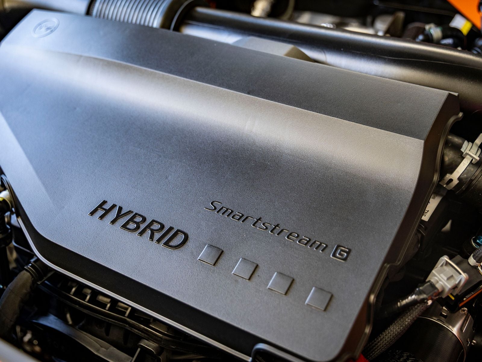 2027 Hyundai PALISADE HYBRID Limited