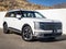 2027 Hyundai PALISADE HYBRID Limited