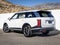 2027 Hyundai PALISADE HYBRID Limited