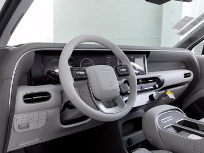 2027 Hyundai PALISADE HYBRID Limited