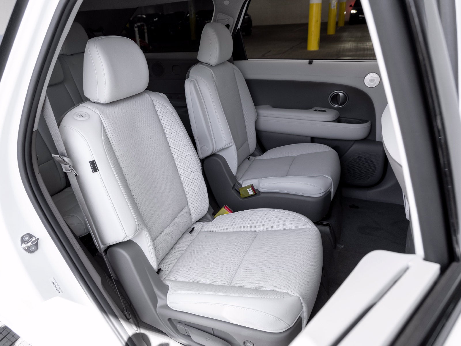 2027 Hyundai PALISADE HYBRID Limited