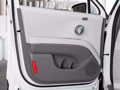 2027 Hyundai PALISADE HYBRID Limited