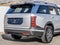 2026 Hyundai PALISADE HYBRID Blue SEL 8 Passenger