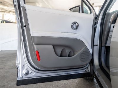 2026 Hyundai PALISADE HYBRID Blue SEL 8 Passenger